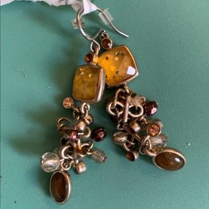 Premier Designs Earrings